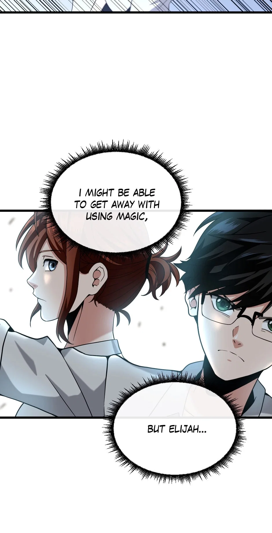 The Beginning After the End Chapter 89 - Page 76