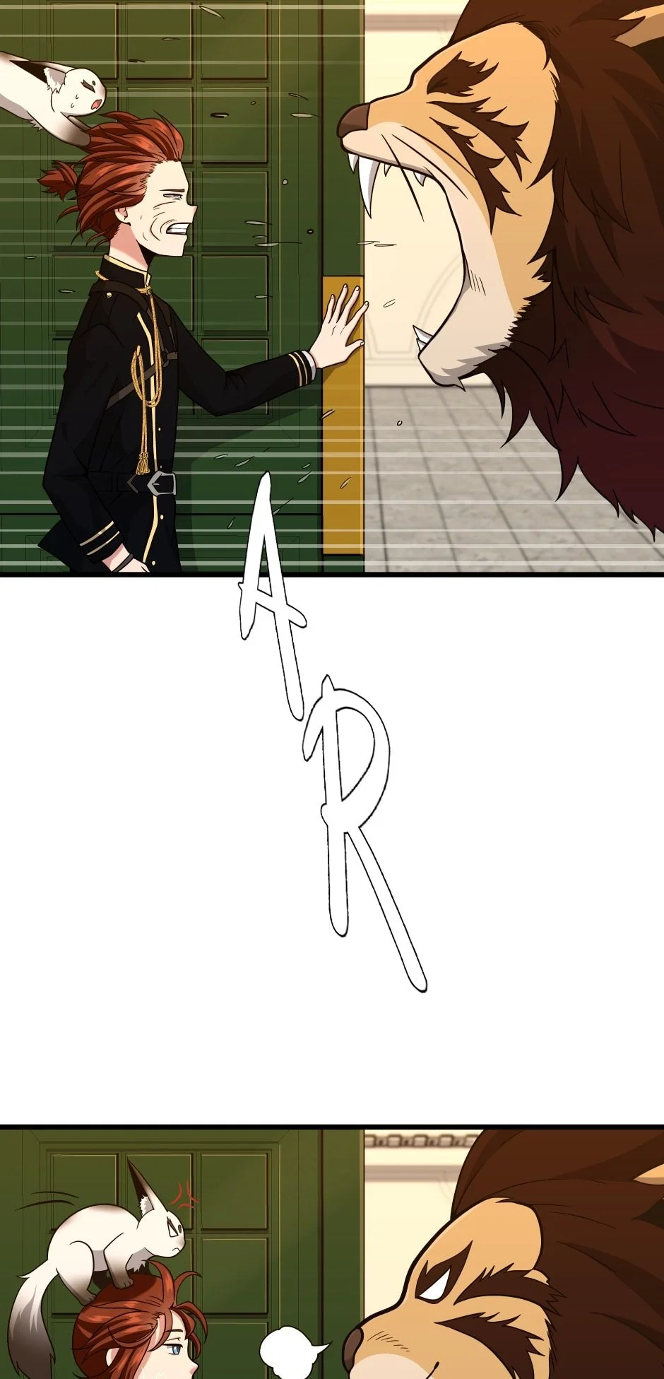 The Beginning After the End Chapter 91 - Page 9