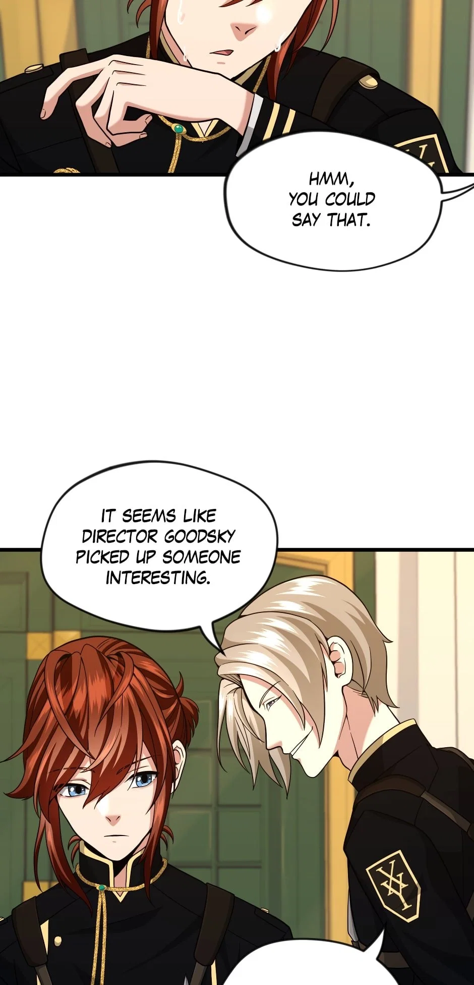 The Beginning After the End Chapter 91 - Page 13