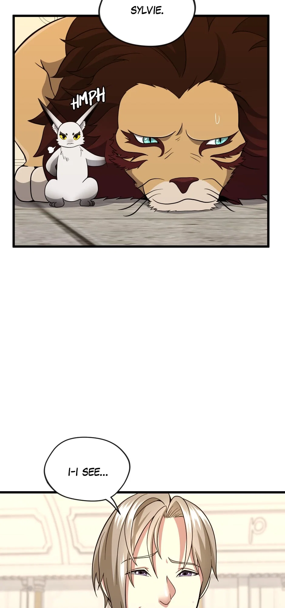 The Beginning After the End Chapter 91 - Page 20