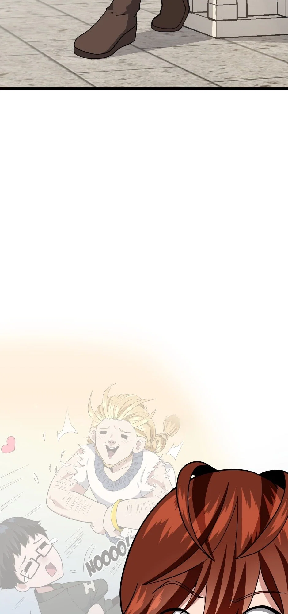 The Beginning After the End Chapter 91 - Page 24