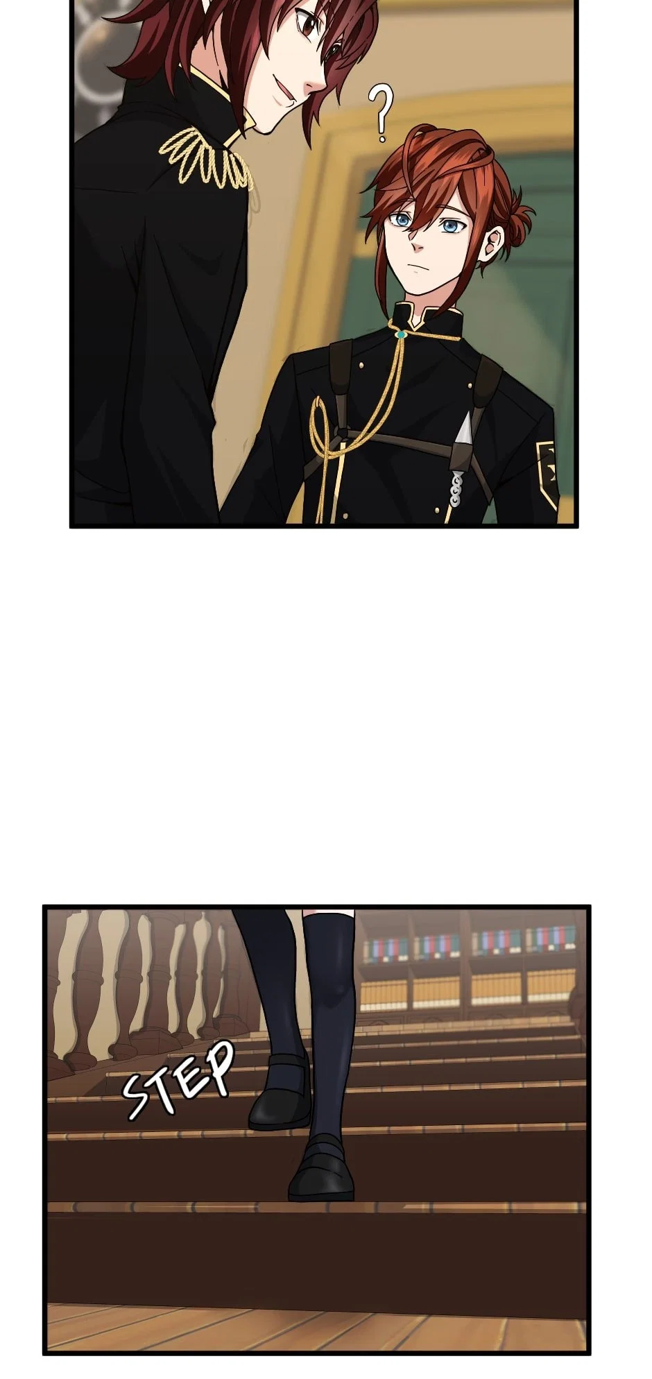 The Beginning After the End Chapter 91 - Page 38