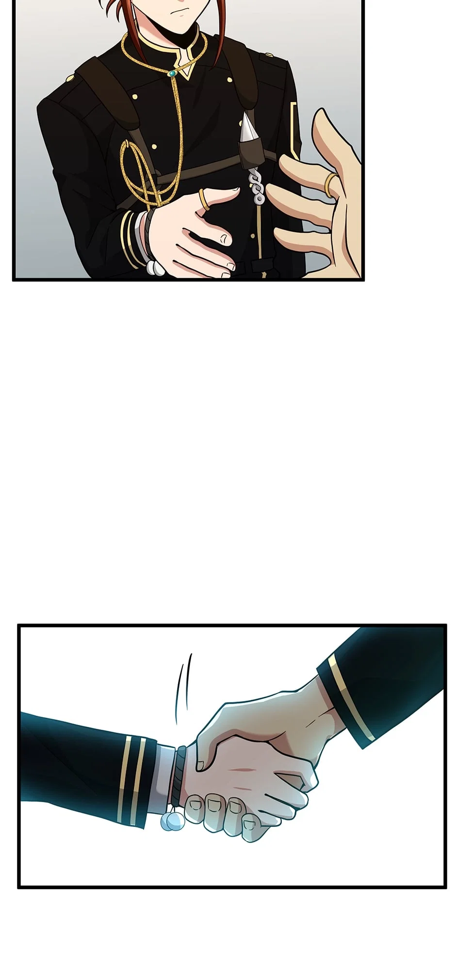 The Beginning After the End Chapter 91 - Page 57