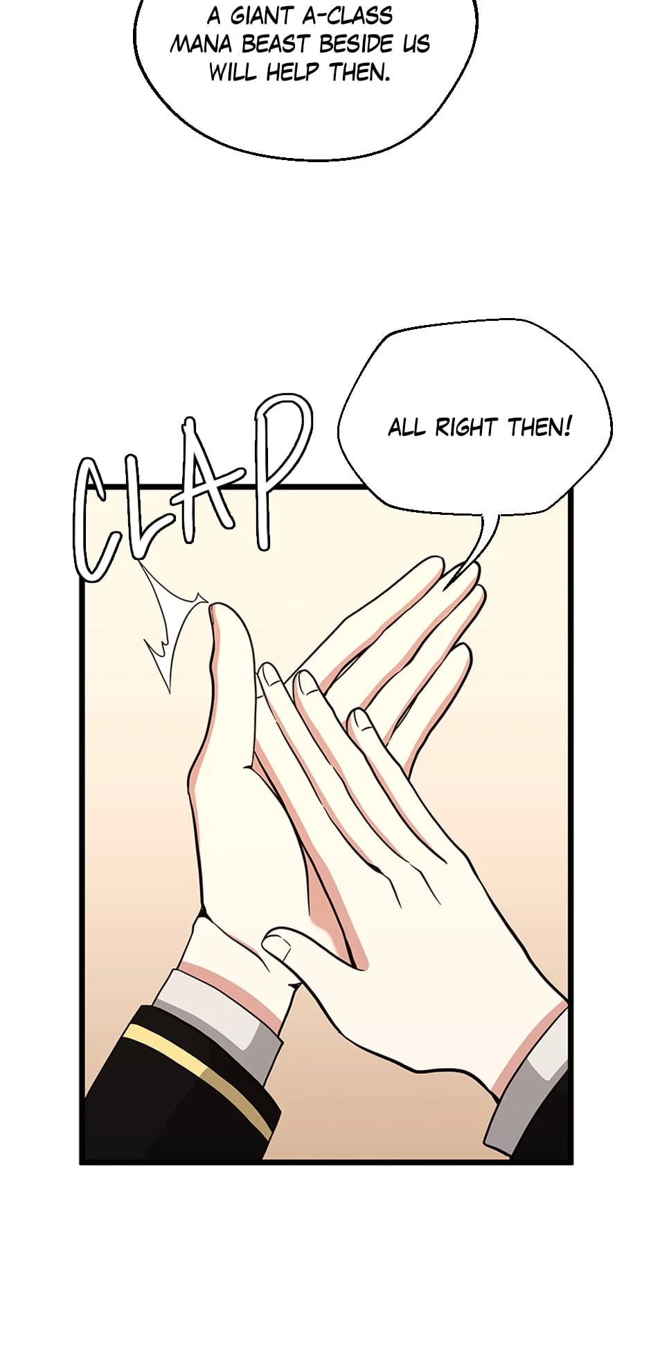 The Beginning After the End Chapter 91 - Page 71