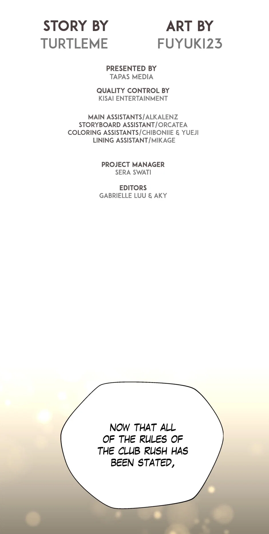 The Beginning After the End Chapter 91 - Page 74