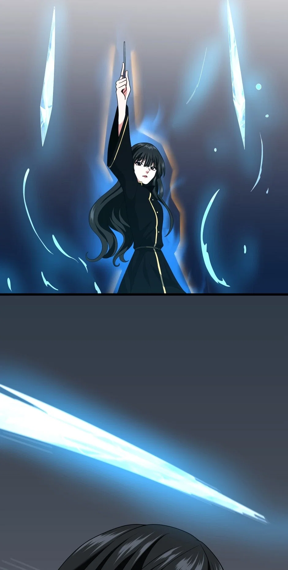 The Beginning After the End Chapter 93 - Page 19