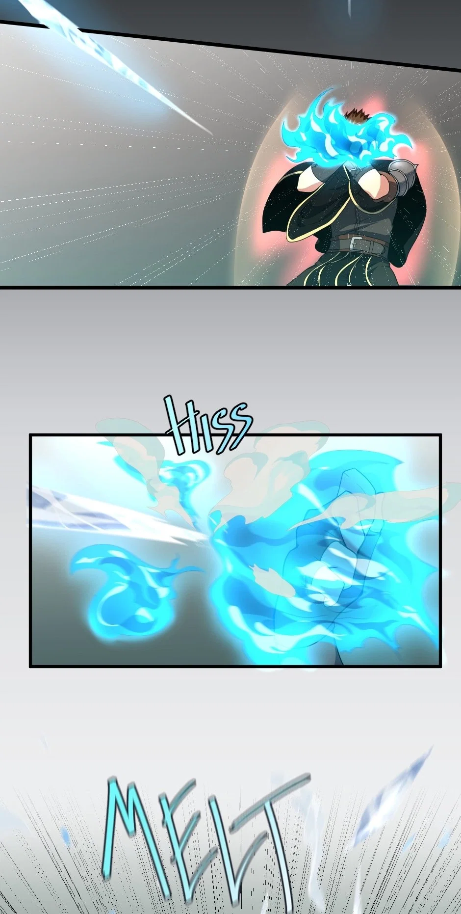 The Beginning After the End Chapter 93 - Page 21