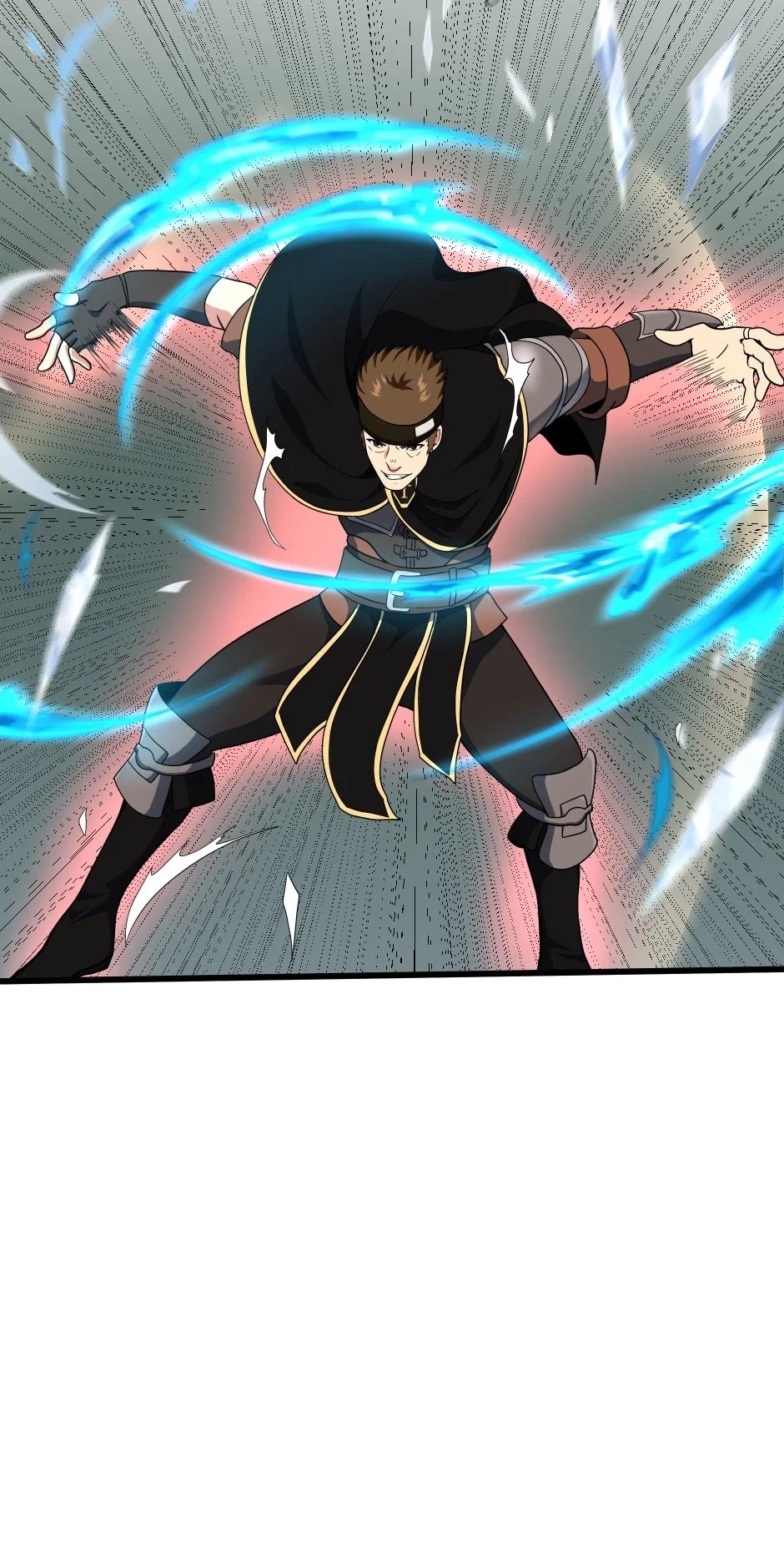 The Beginning After the End Chapter 93 - Page 22