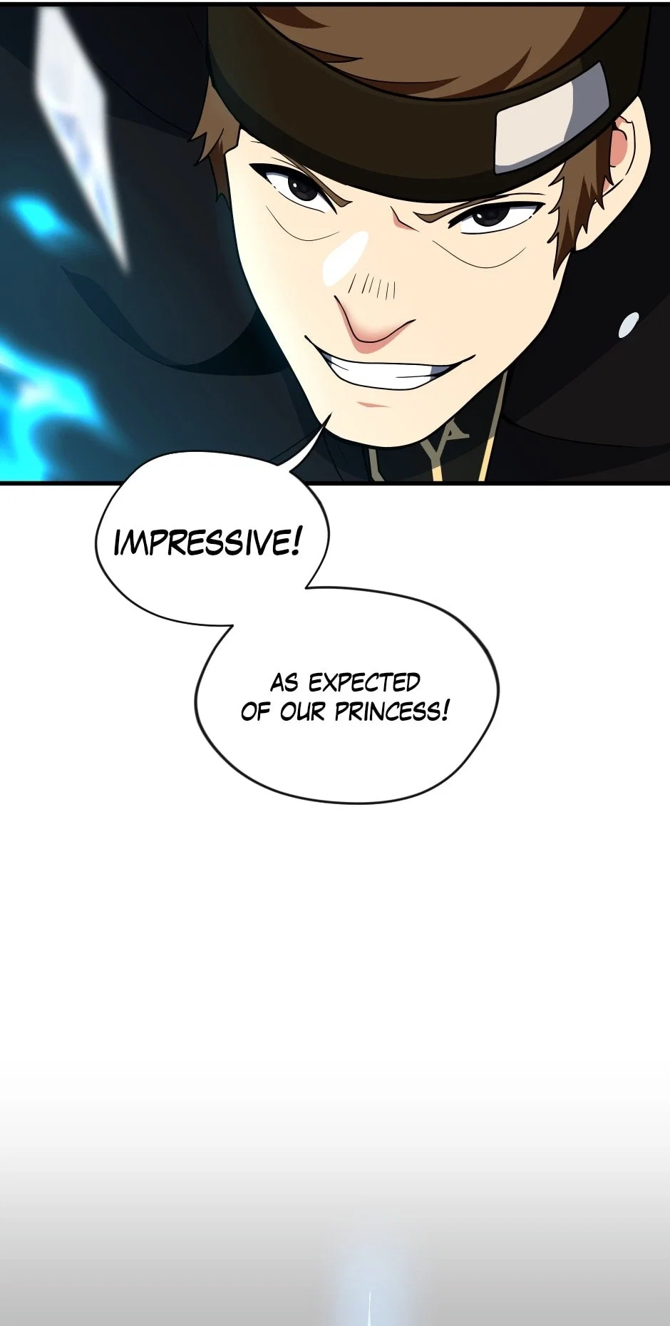 The Beginning After the End Chapter 93 - Page 23