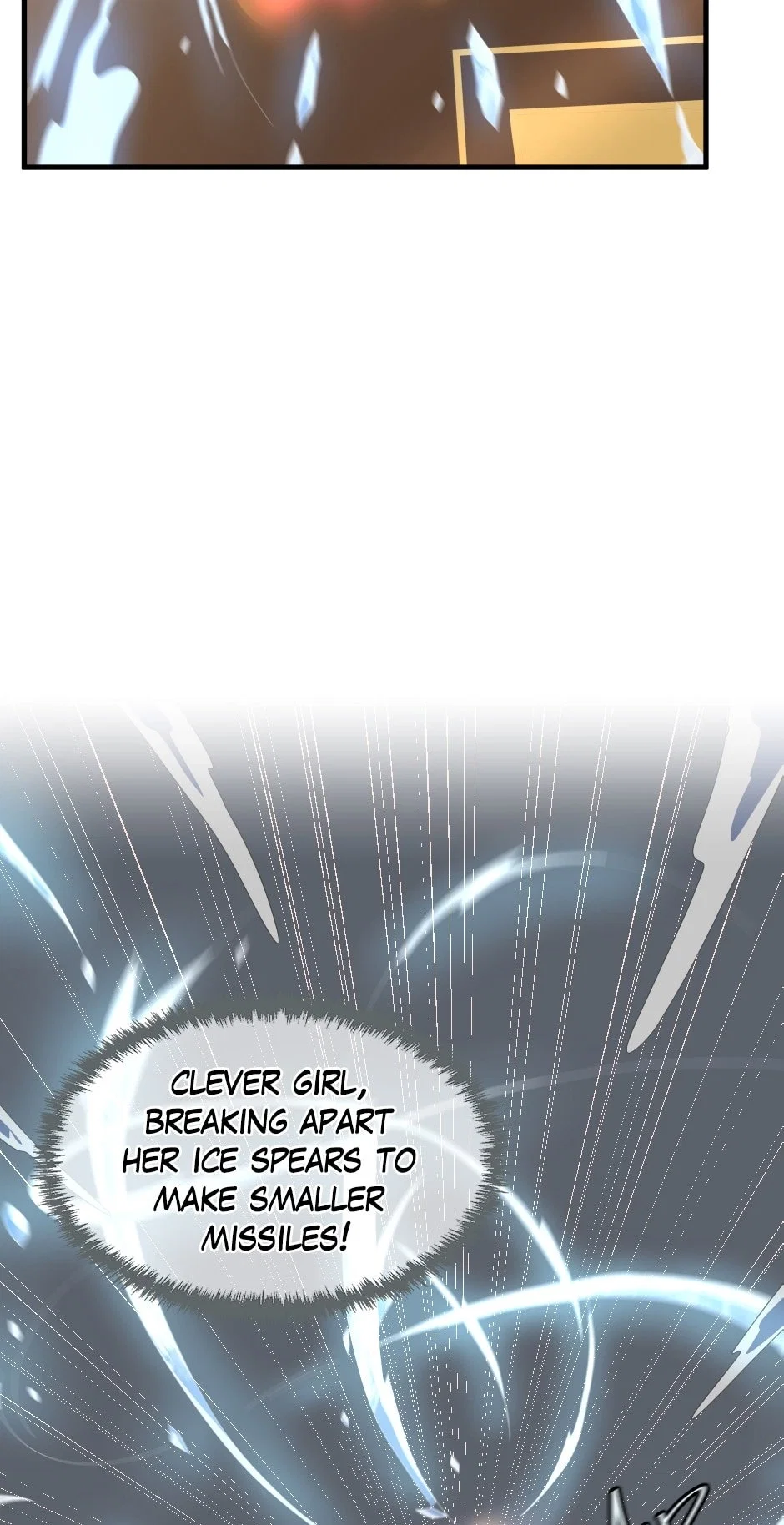 The Beginning After the End Chapter 93 - Page 34