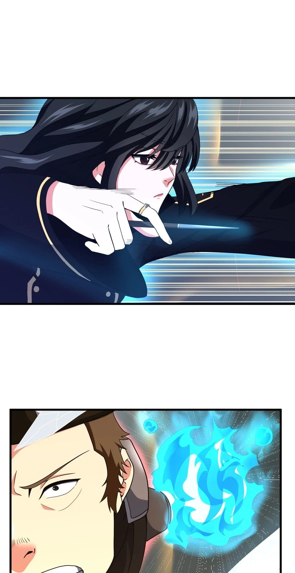 The Beginning After the End Chapter 93 - Page 36