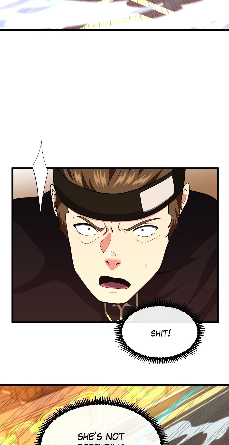 The Beginning After the End Chapter 93 - Page 43
