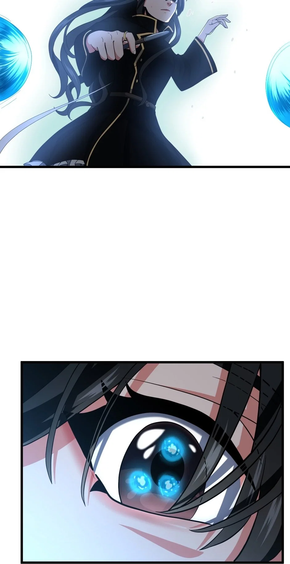 The Beginning After the End Chapter 93 - Page 46
