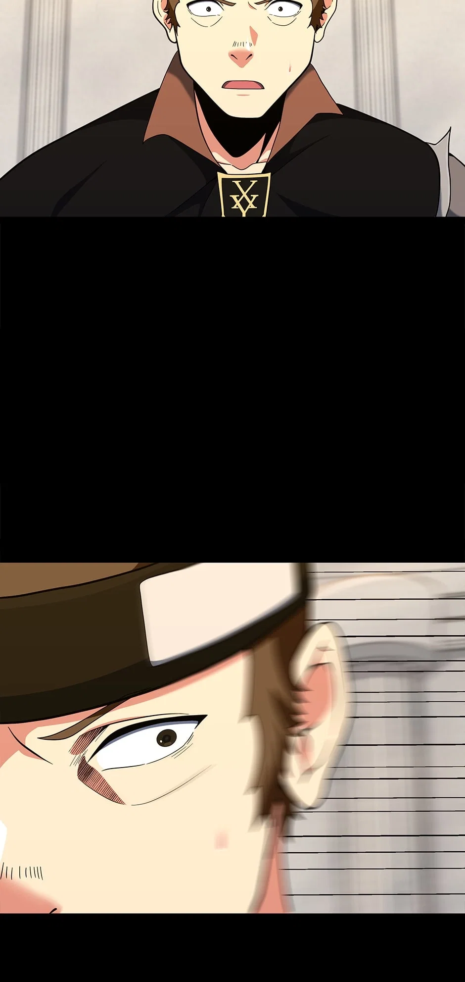 The Beginning After the End Chapter 93 - Page 52