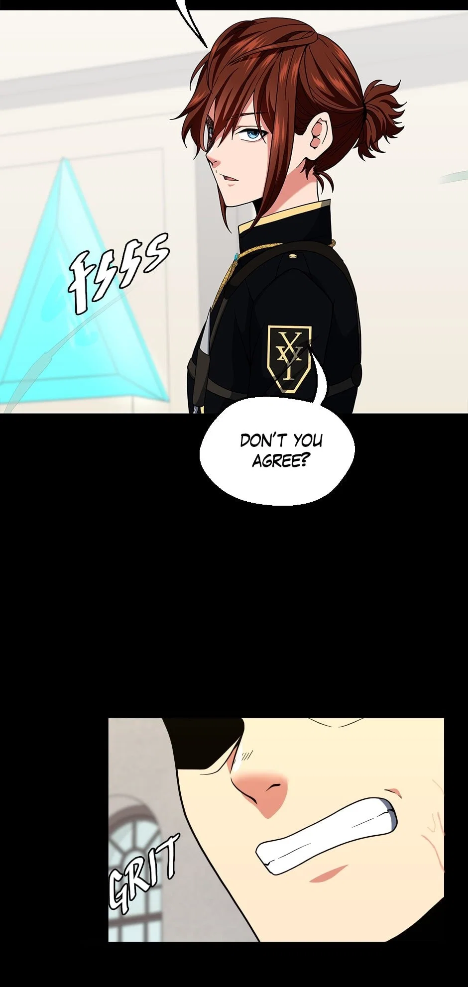 The Beginning After the End Chapter 93 - Page 55