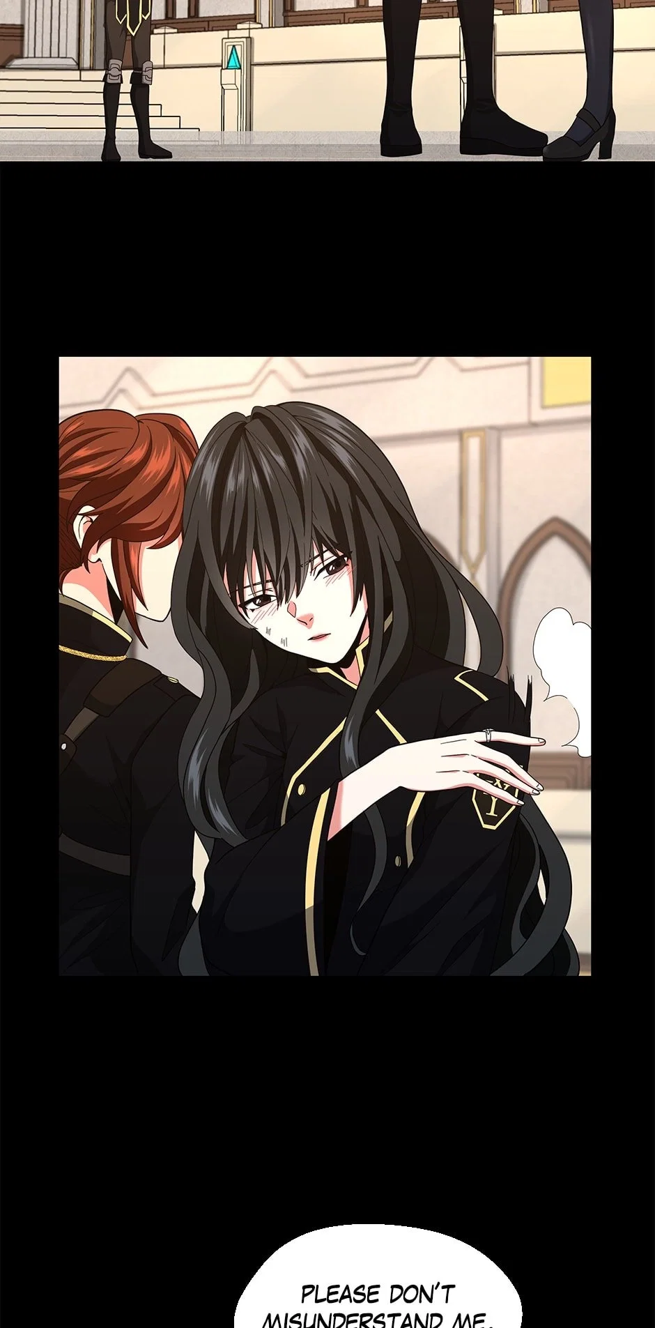 The Beginning After the End Chapter 93 - Page 66