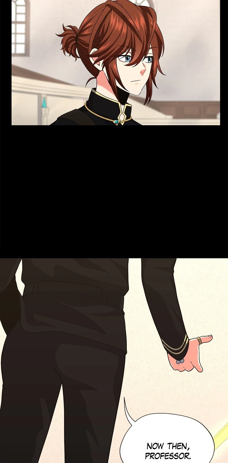 The Beginning After the End Chapter 93 - Page 71