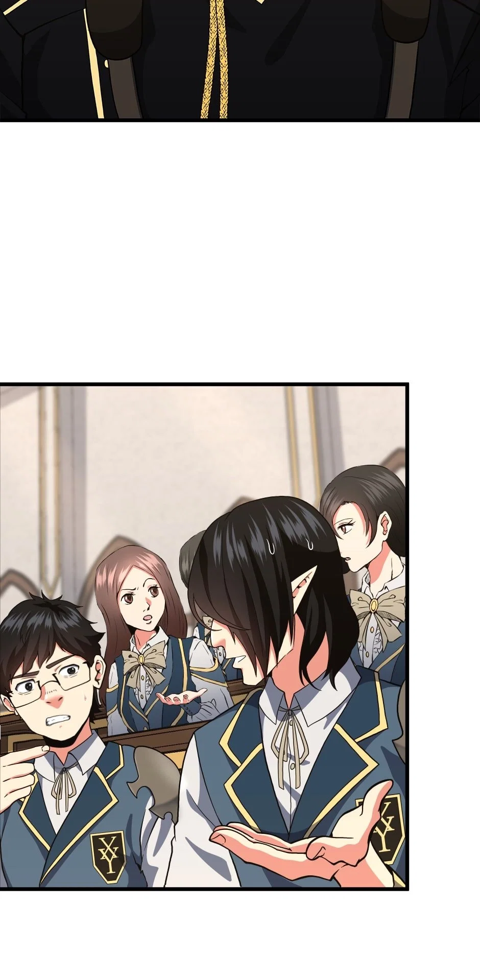 The Beginning After the End Chapter 104 - Page 18