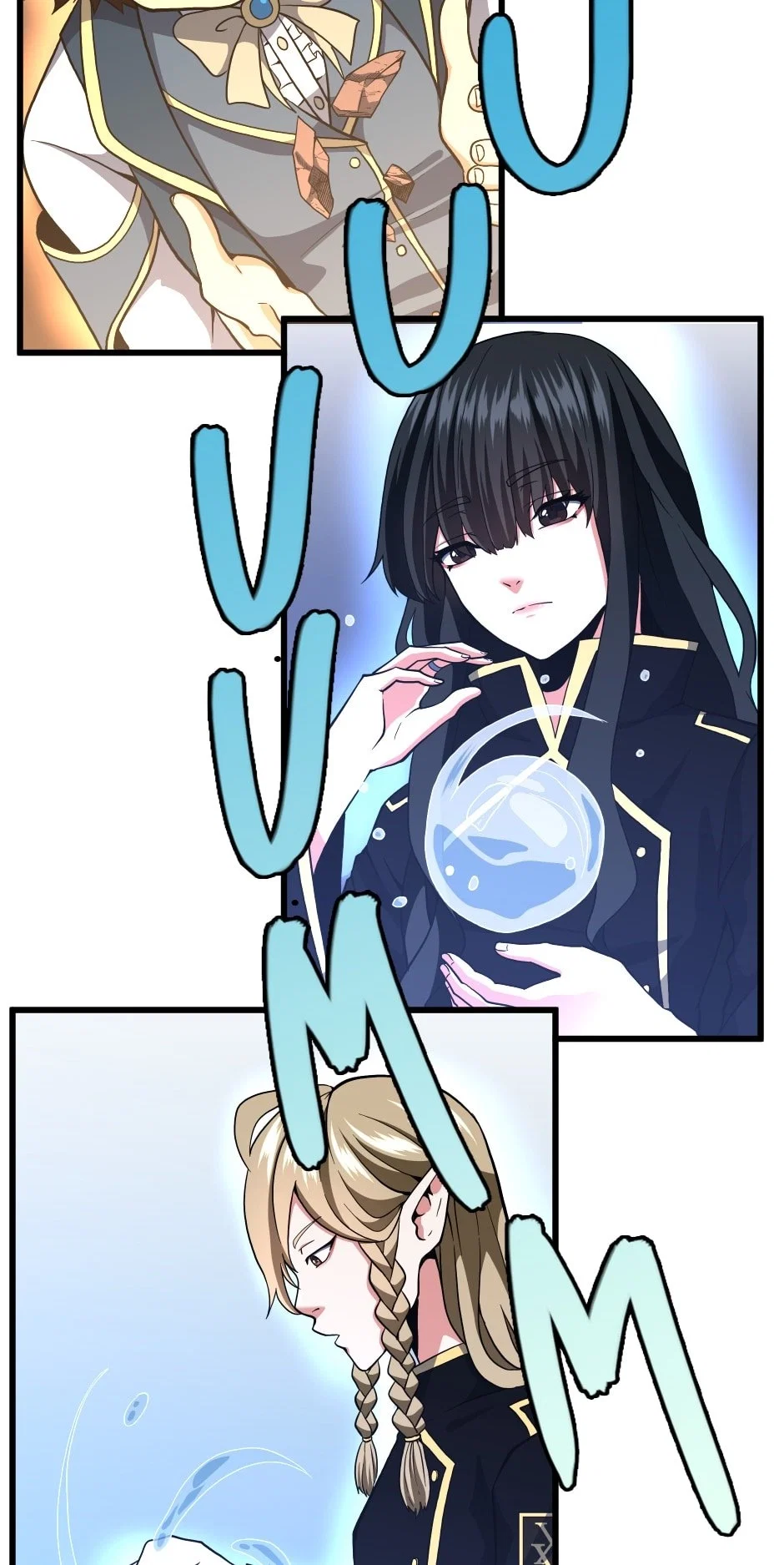 The Beginning After the End Chapter 104 - Page 33