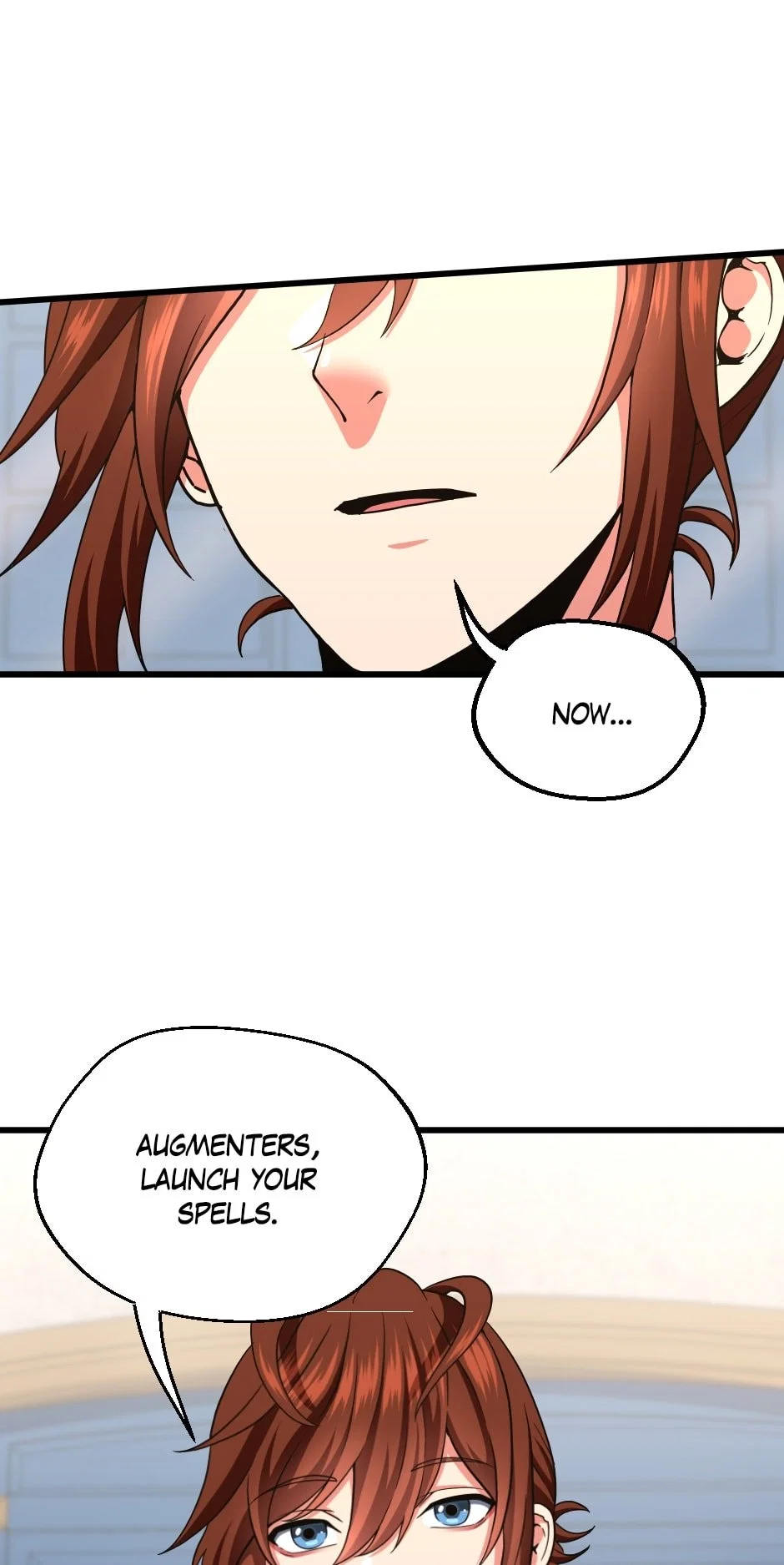 The Beginning After the End Chapter 104 - Page 37