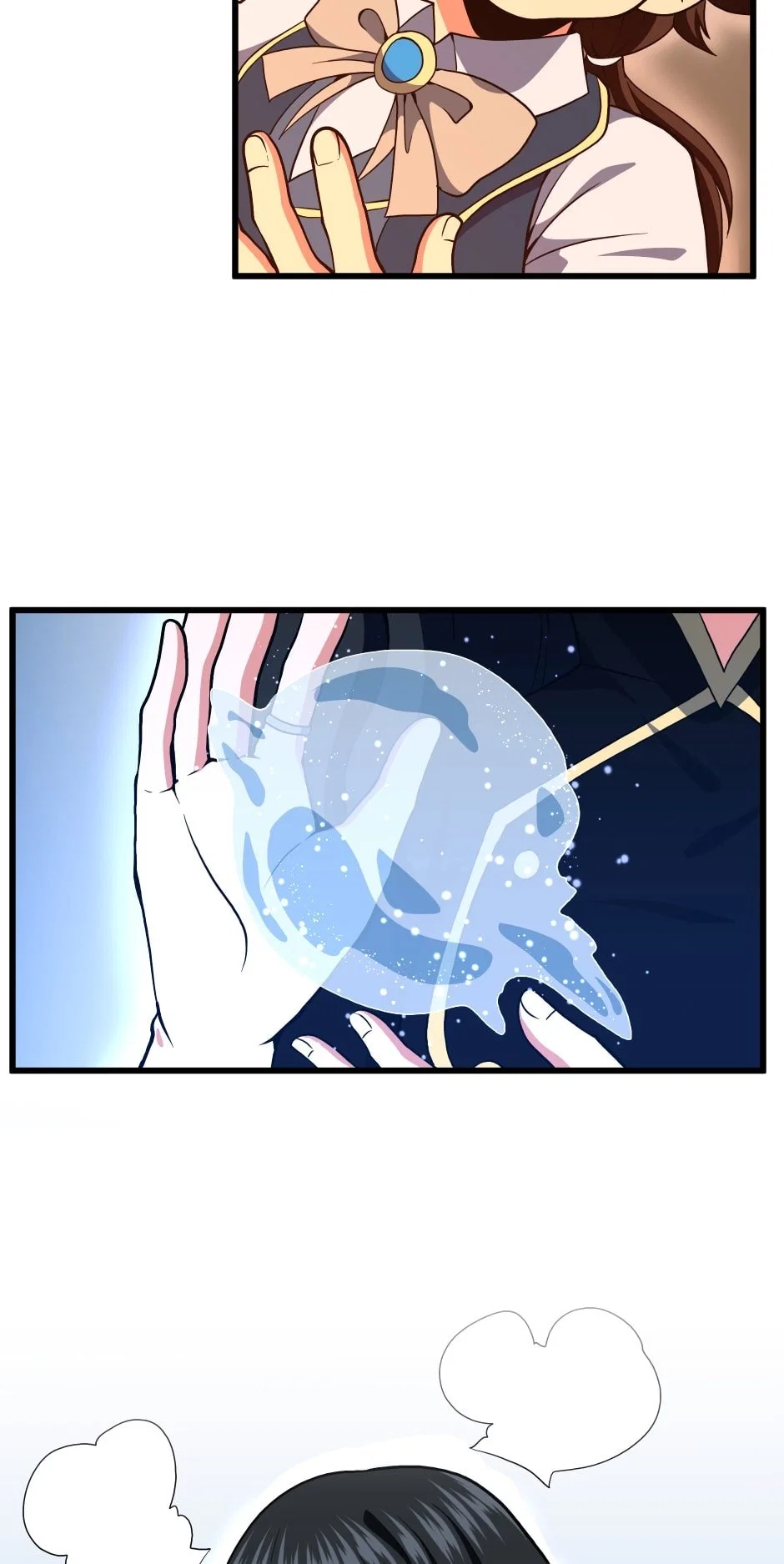 The Beginning After the End Chapter 104 - Page 44