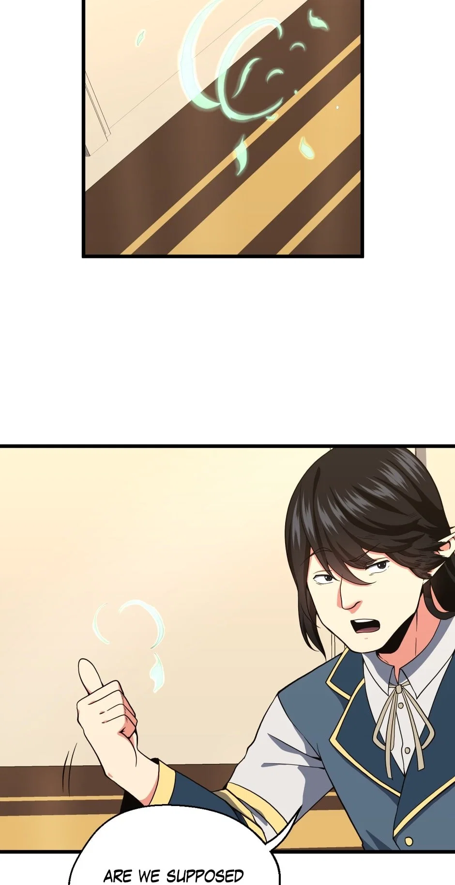 The Beginning After the End Chapter 104 - Page 51