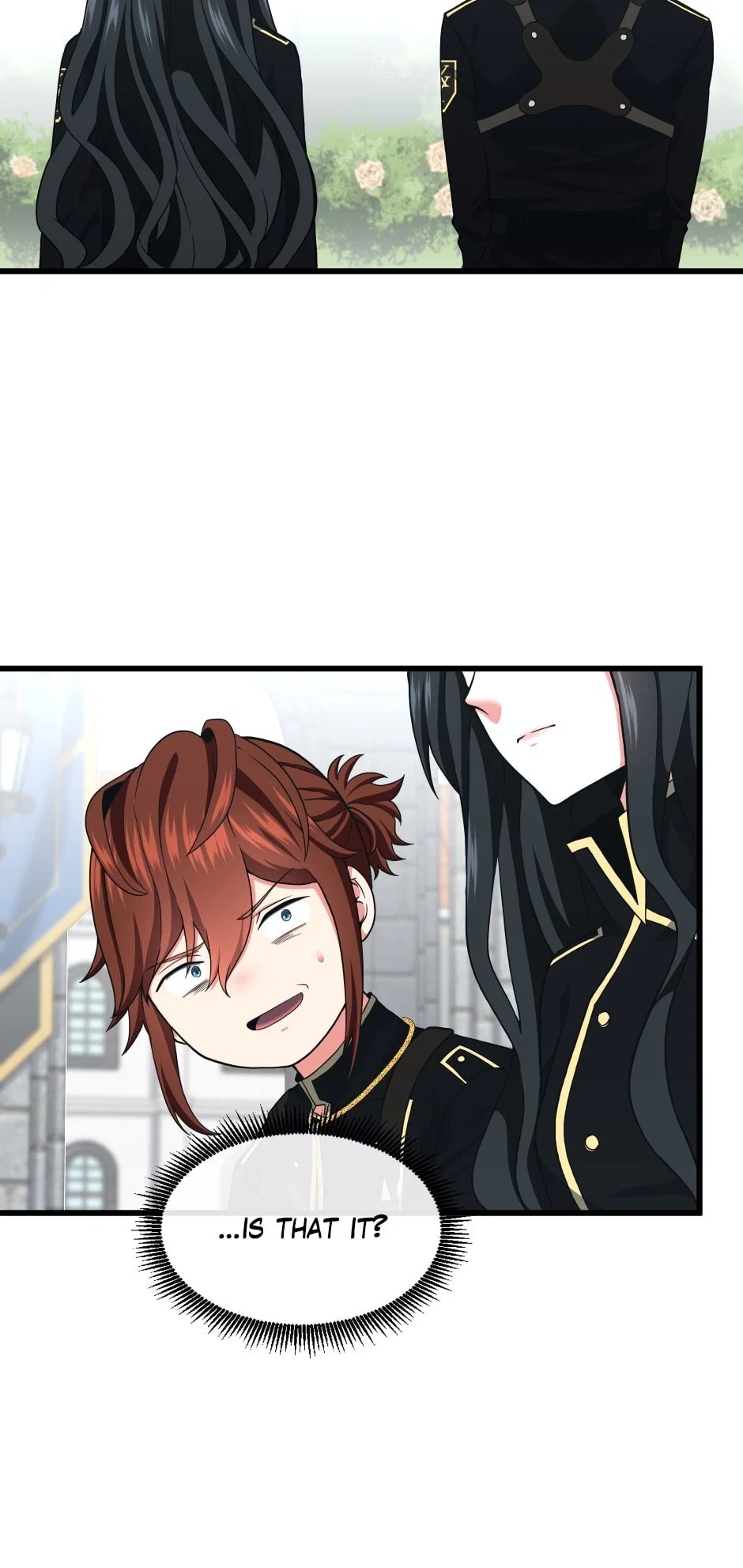 The Beginning After the End Chapter 104 - Page 71