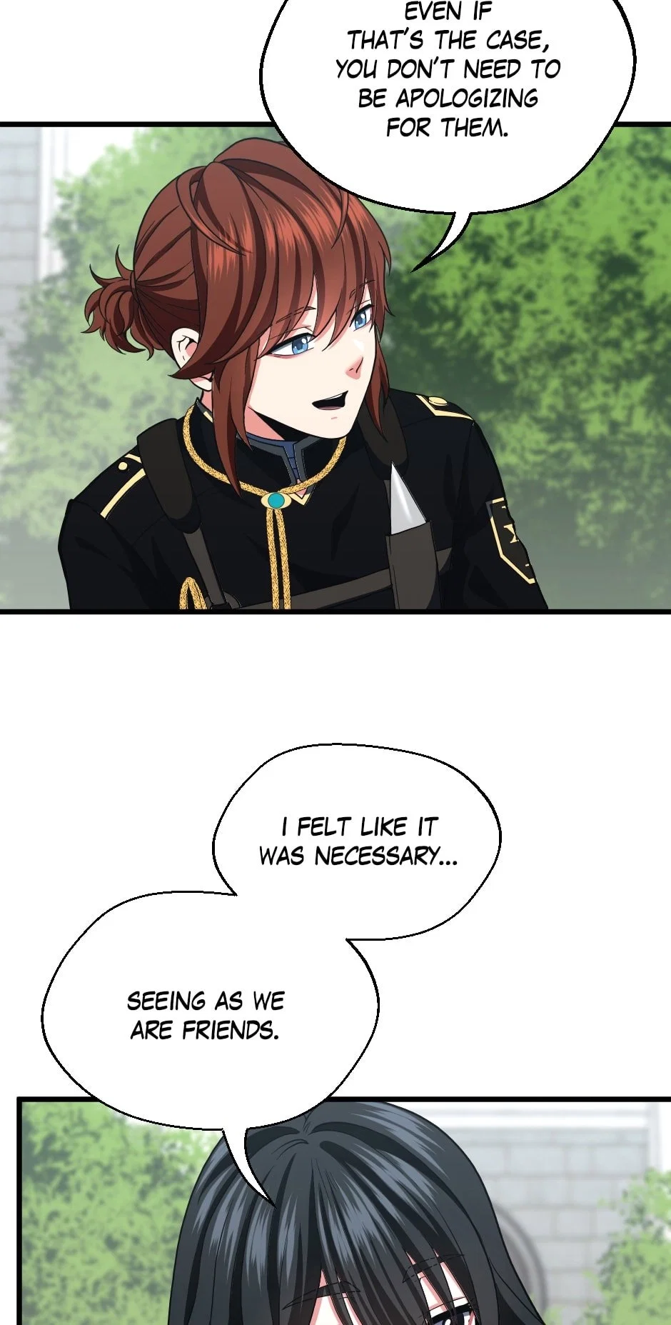 The Beginning After the End Chapter 105 - Page 11