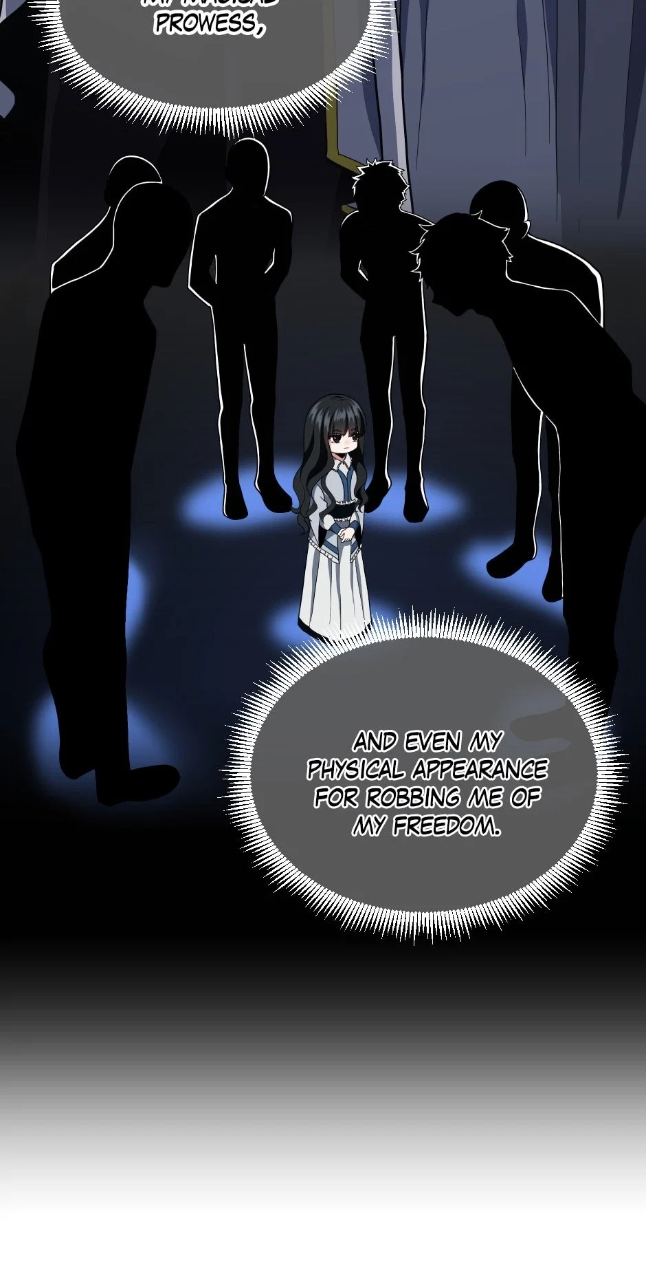 The Beginning After the End Chapter 105 - Page 16