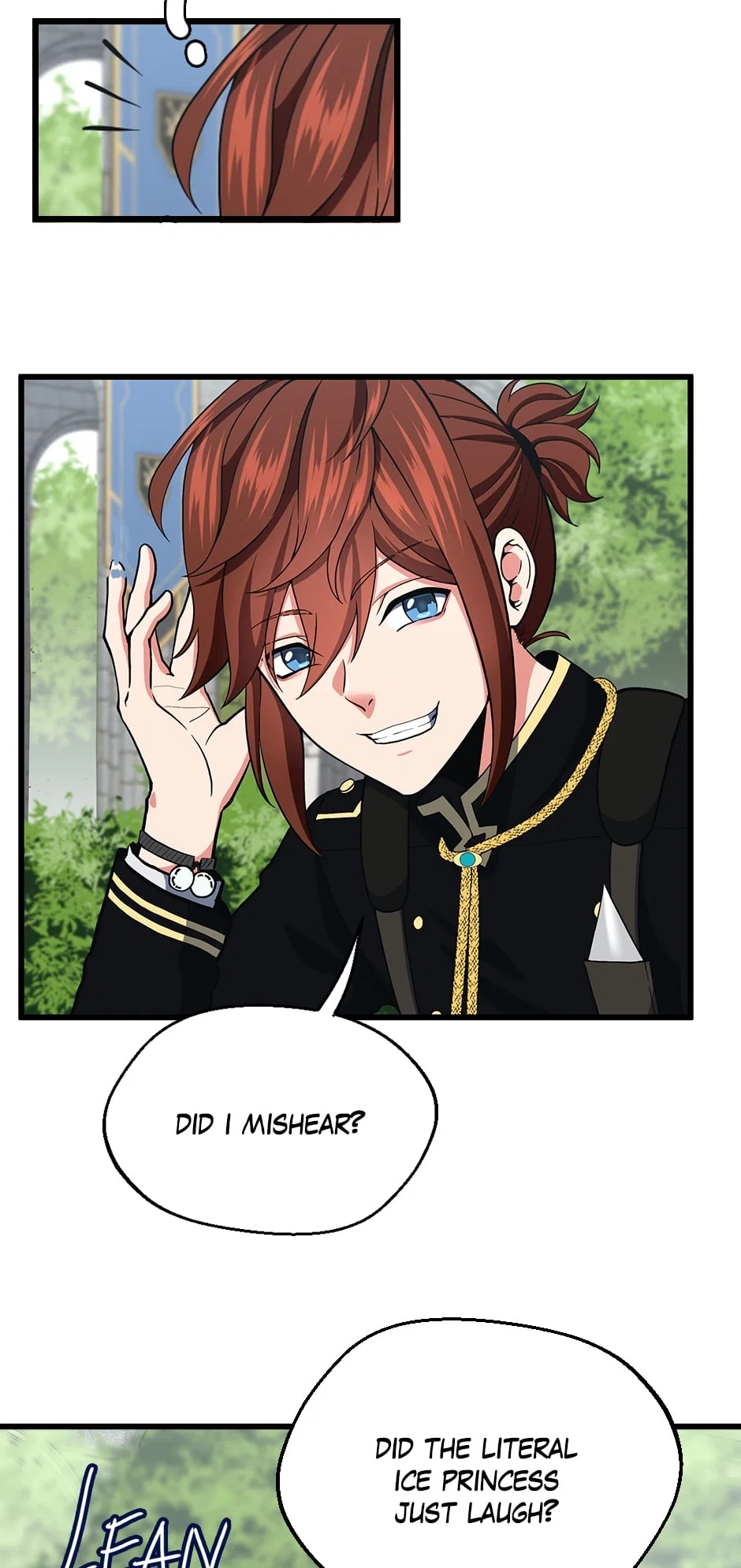 The Beginning After the End Chapter 105 - Page 19