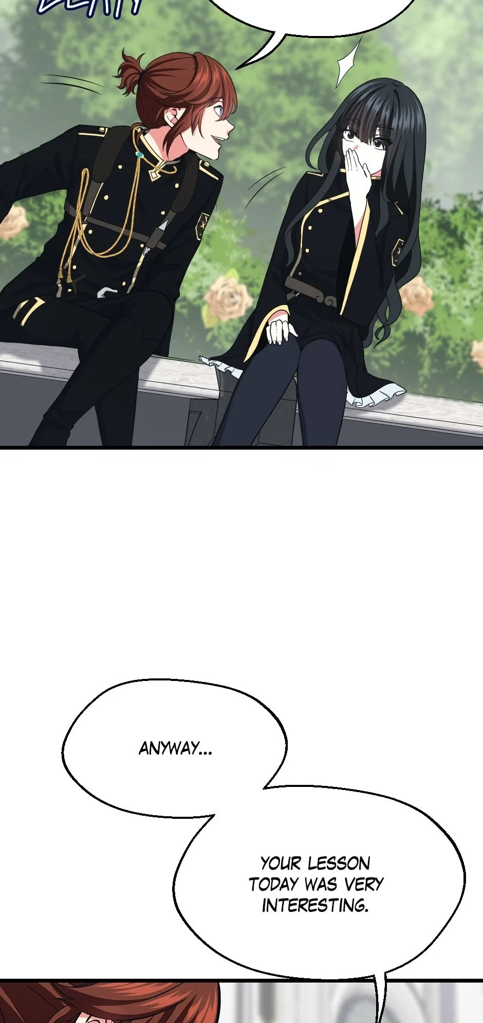 The Beginning After the End Chapter 105 - Page 20