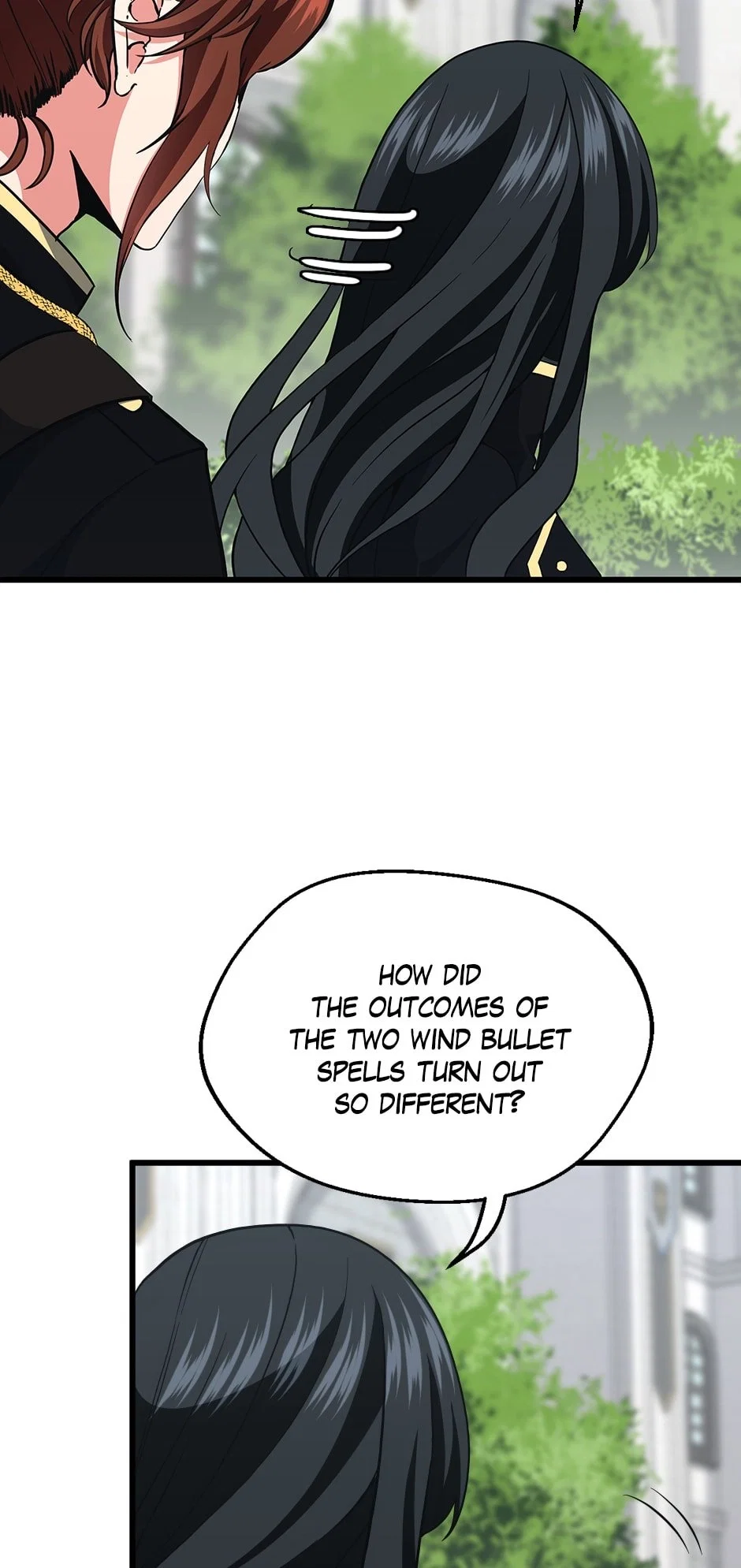 The Beginning After the End Chapter 105 - Page 21