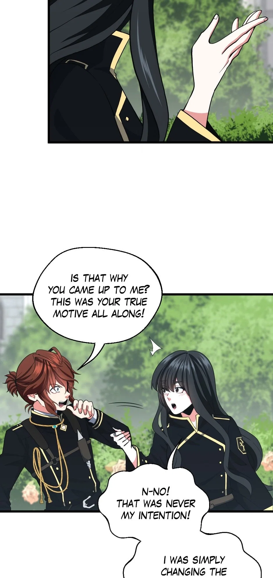 The Beginning After the End Chapter 105 - Page 22