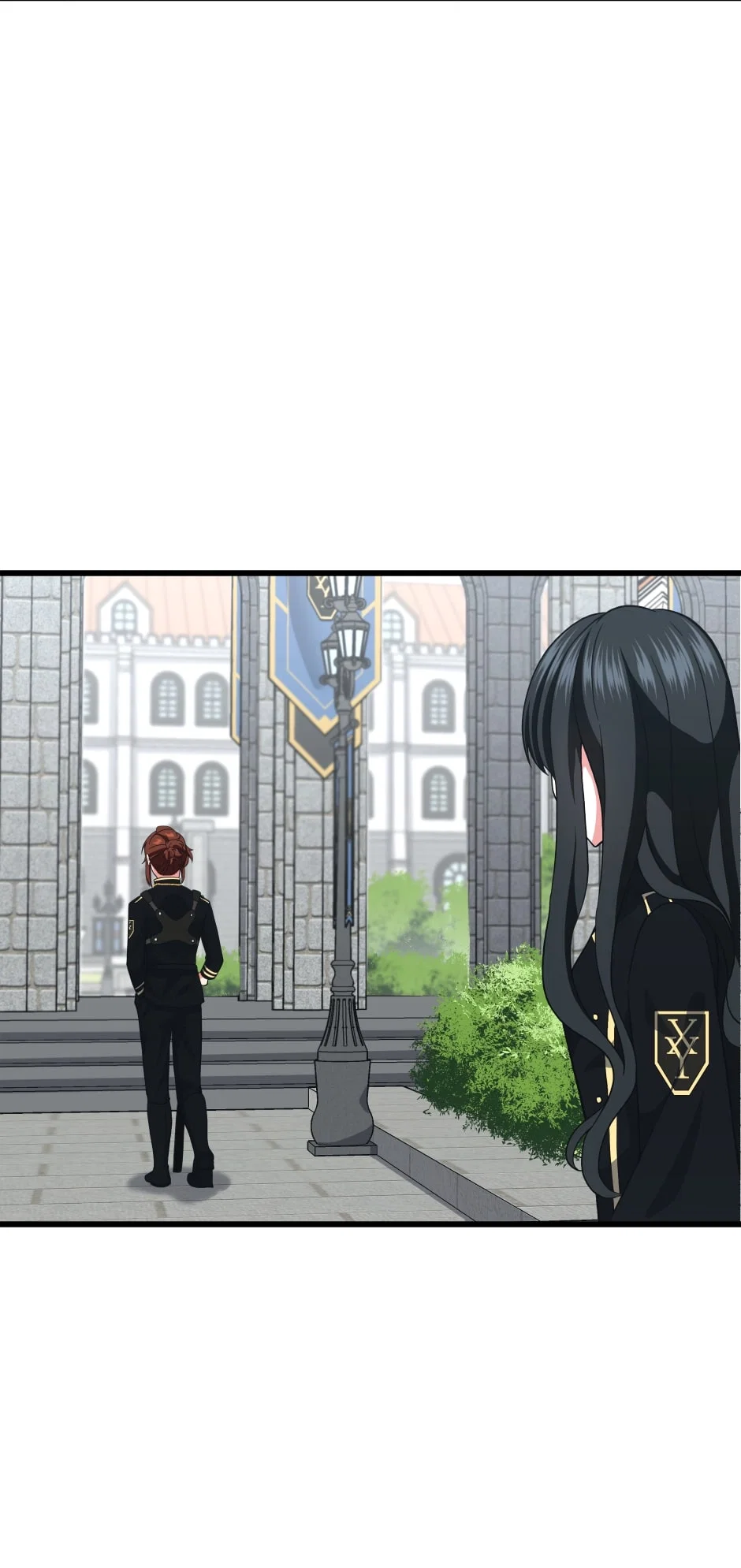 The Beginning After the End Chapter 105 - Page 25