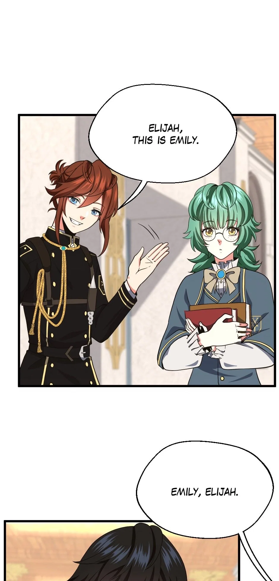 The Beginning After the End Chapter 105 - Page 41