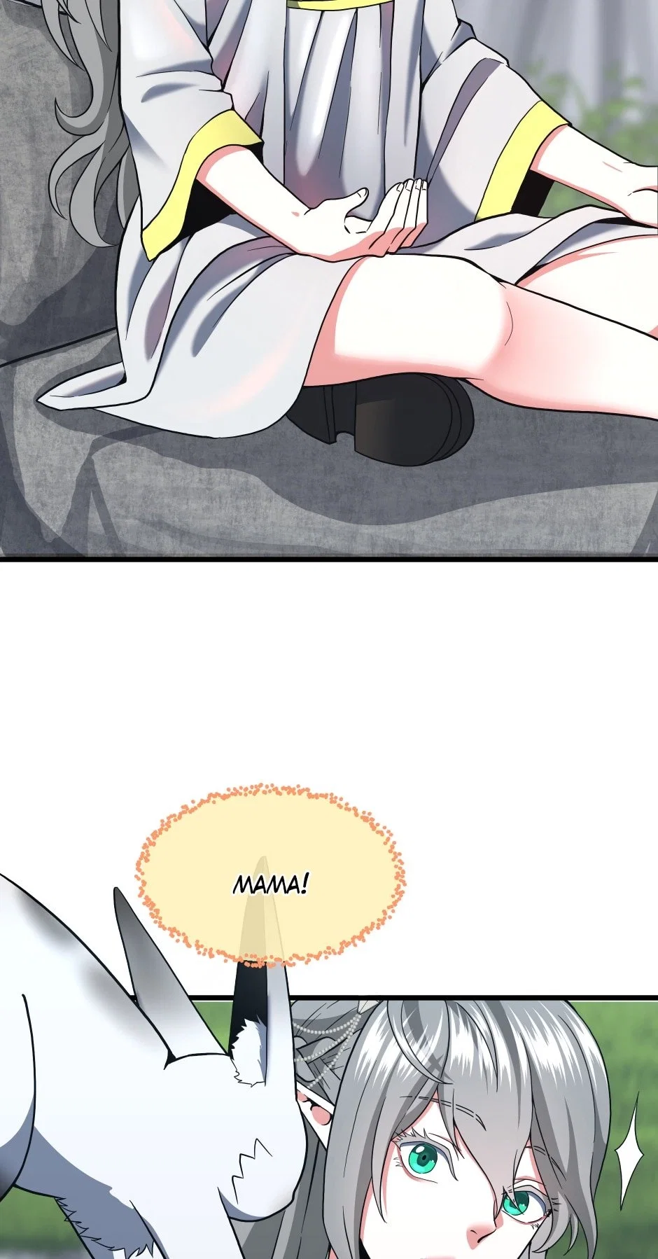 The Beginning After the End Chapter 105 - Page 48