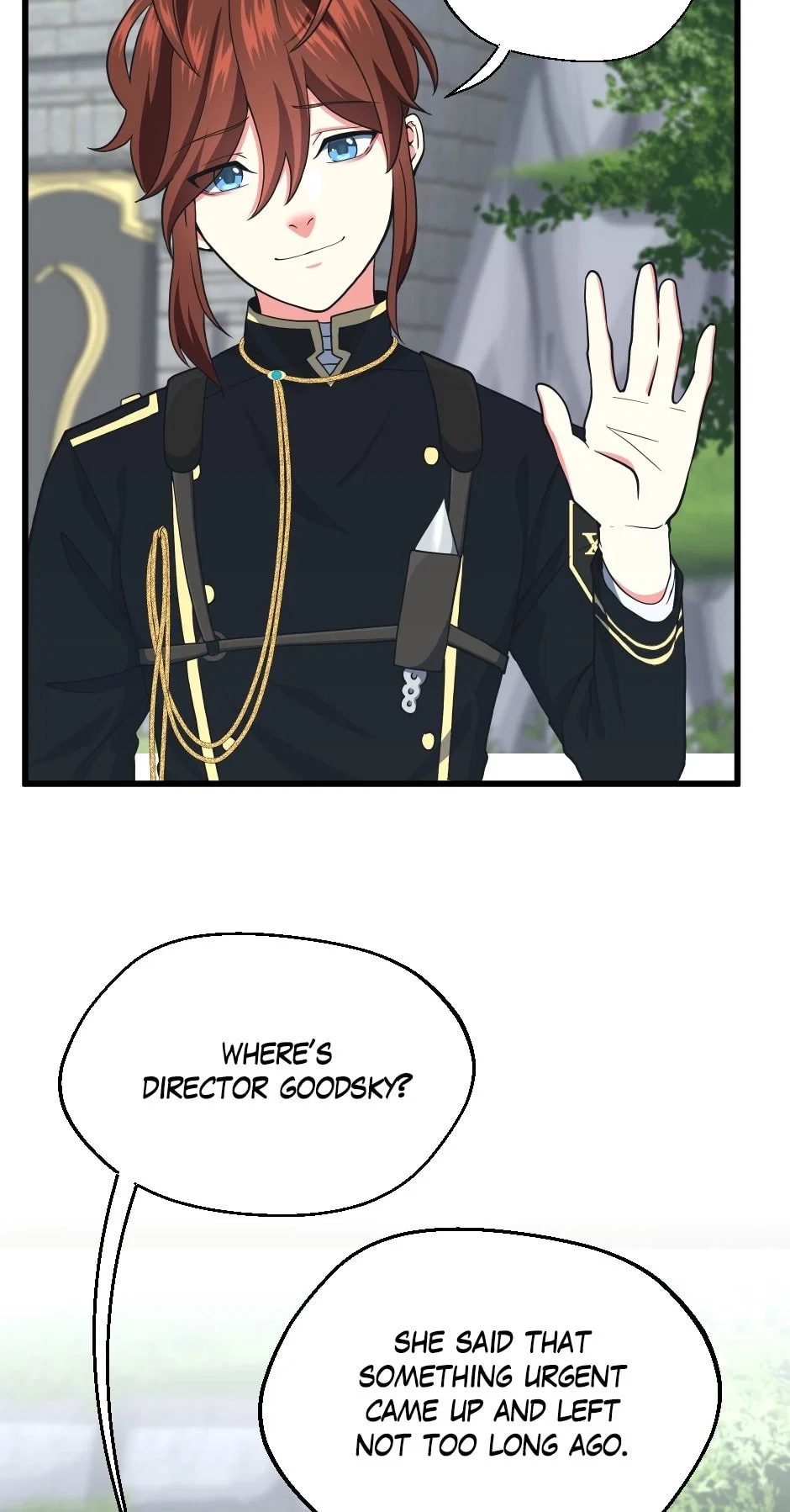 The Beginning After the End Chapter 105 - Page 51