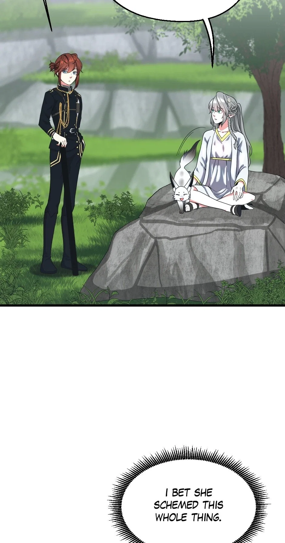 The Beginning After the End Chapter 105 - Page 52