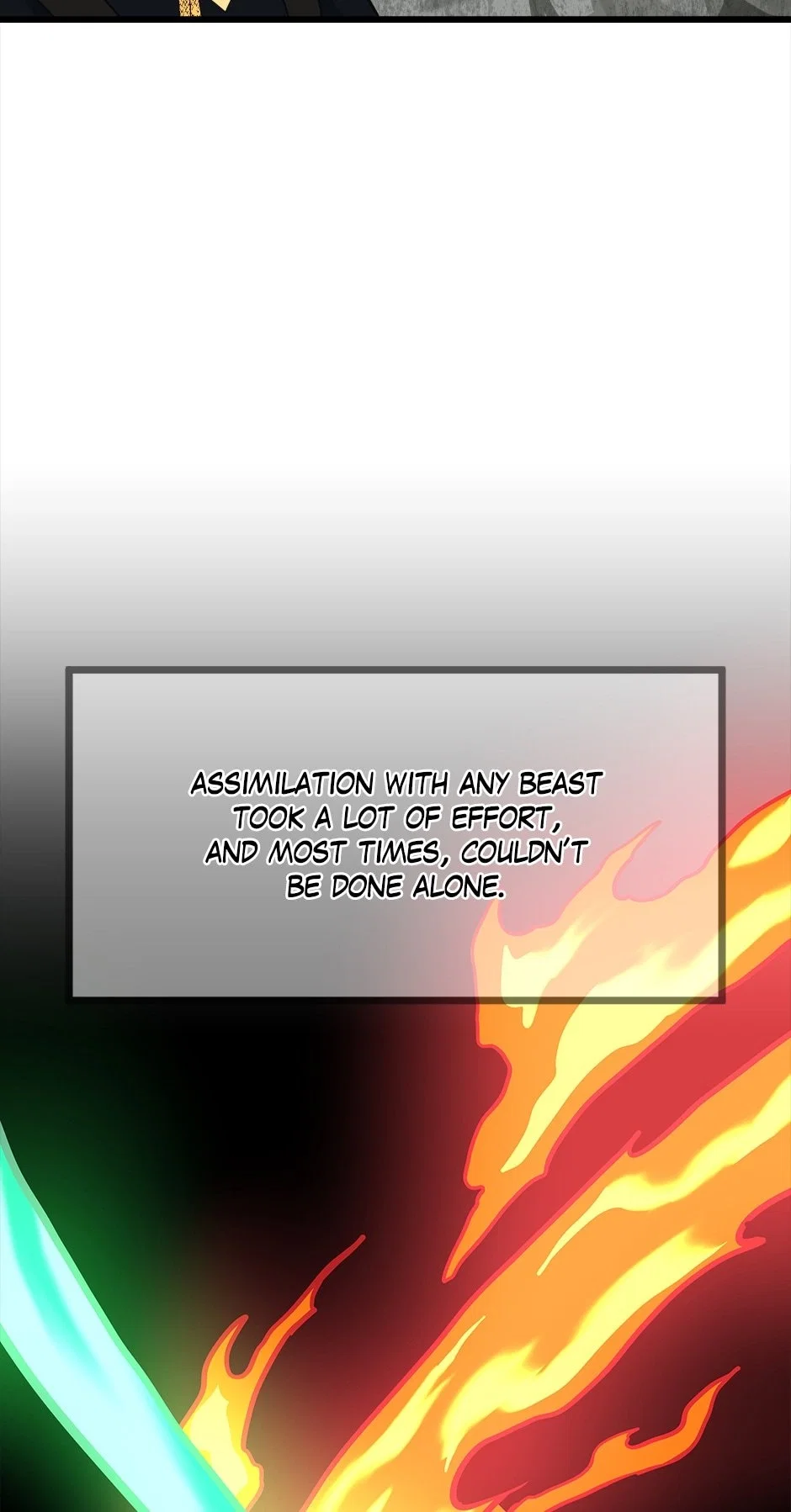The Beginning After the End Chapter 105 - Page 54