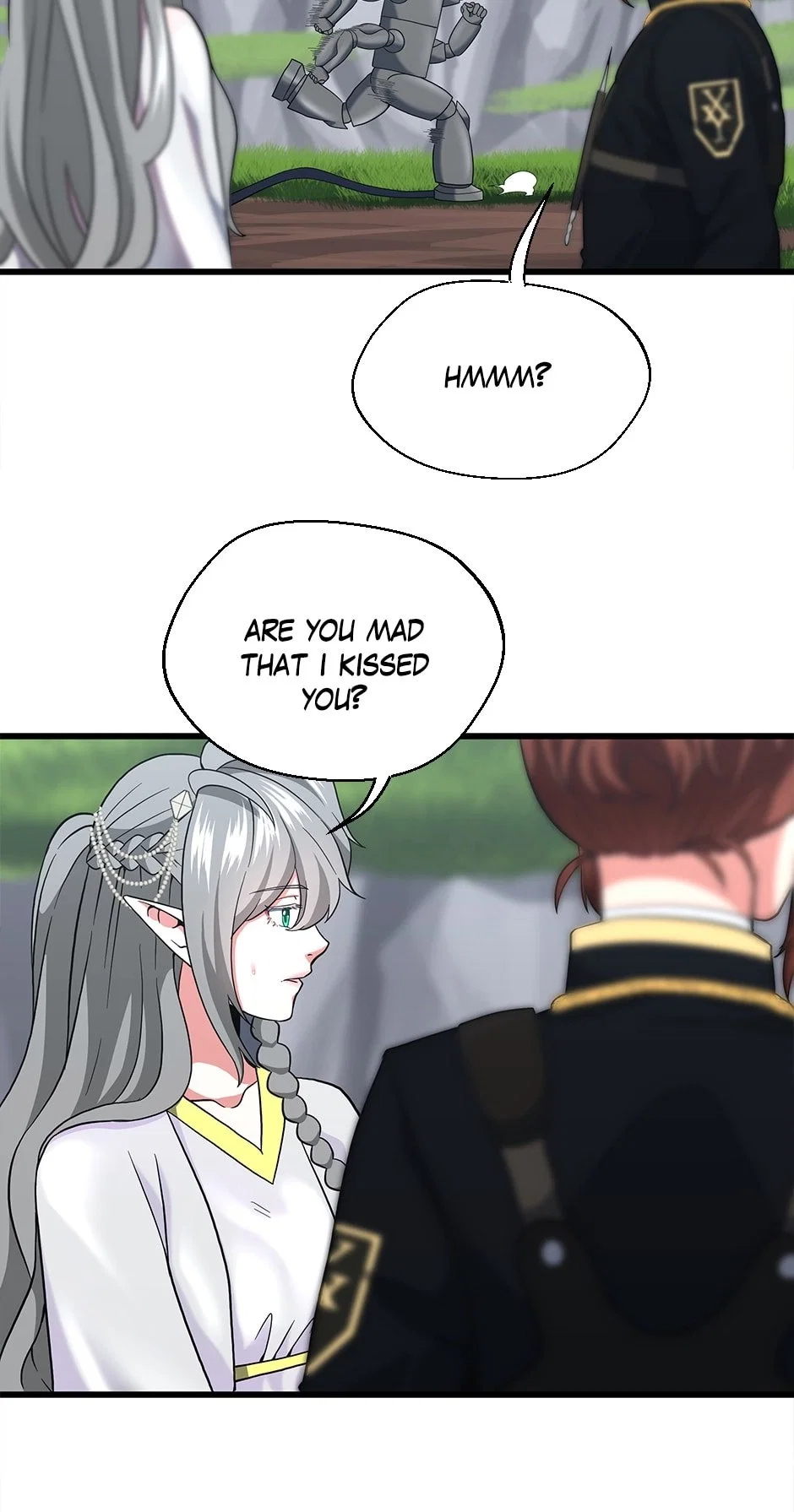 The Beginning After the End Chapter 105 - Page 60