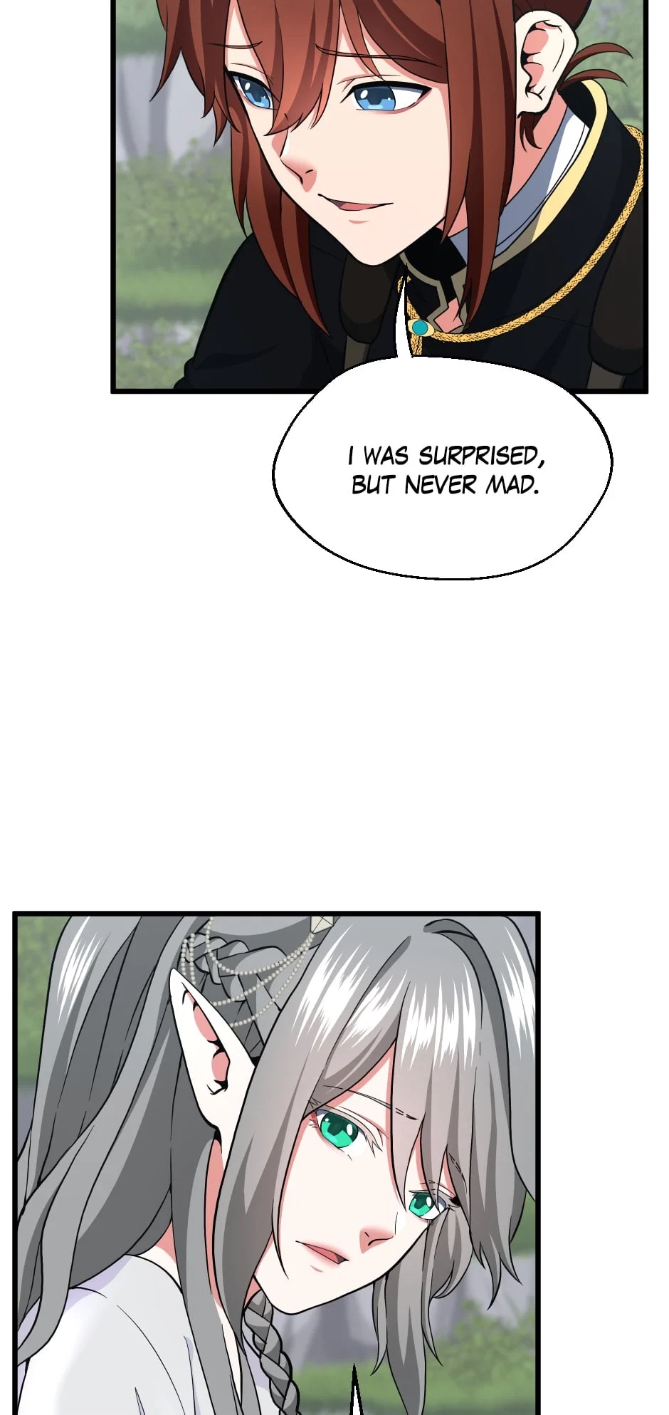 The Beginning After the End Chapter 105 - Page 62