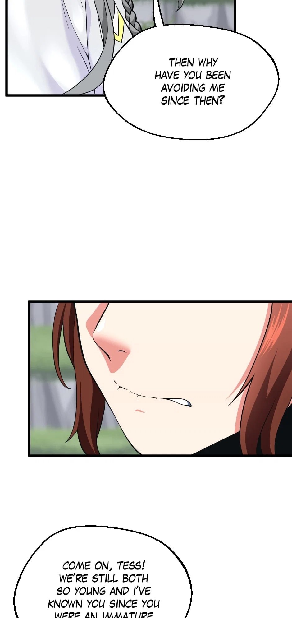 The Beginning After the End Chapter 105 - Page 63