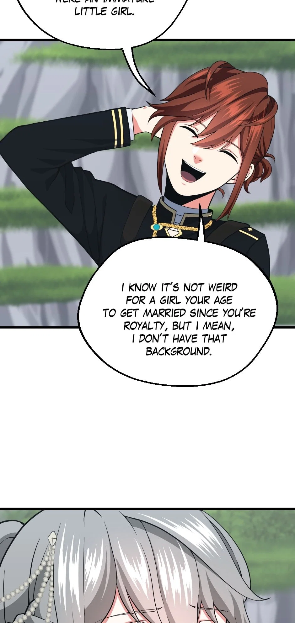 The Beginning After the End Chapter 105 - Page 64