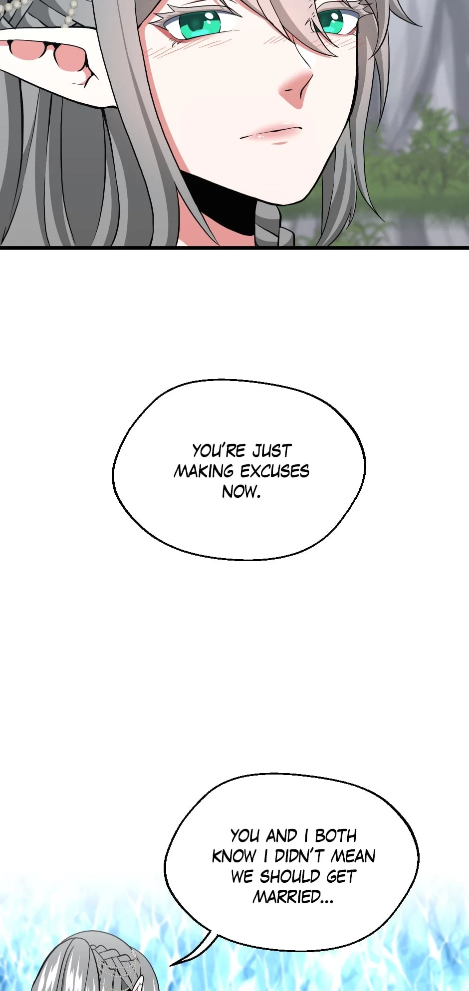 The Beginning After the End Chapter 105 - Page 65