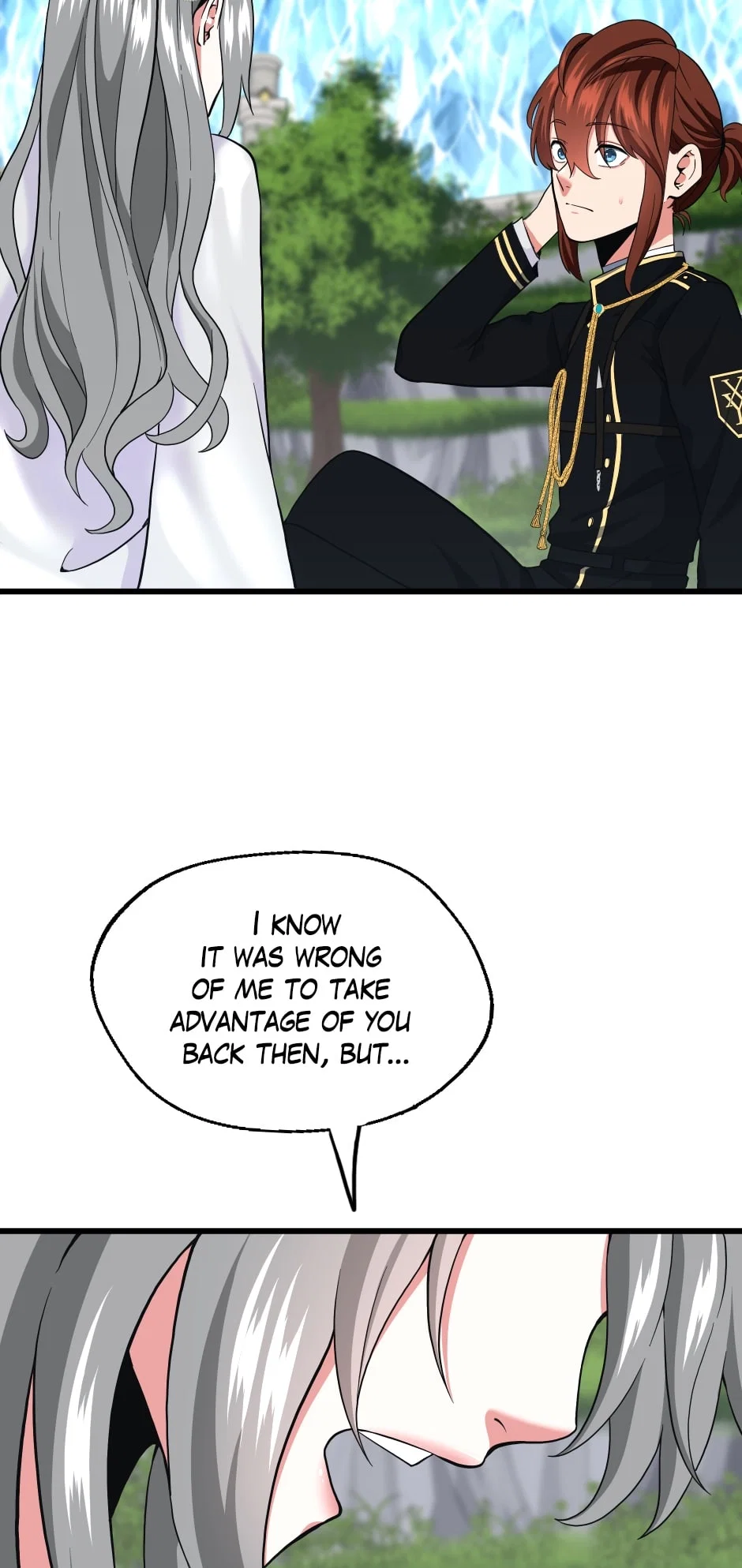 The Beginning After the End Chapter 105 - Page 66
