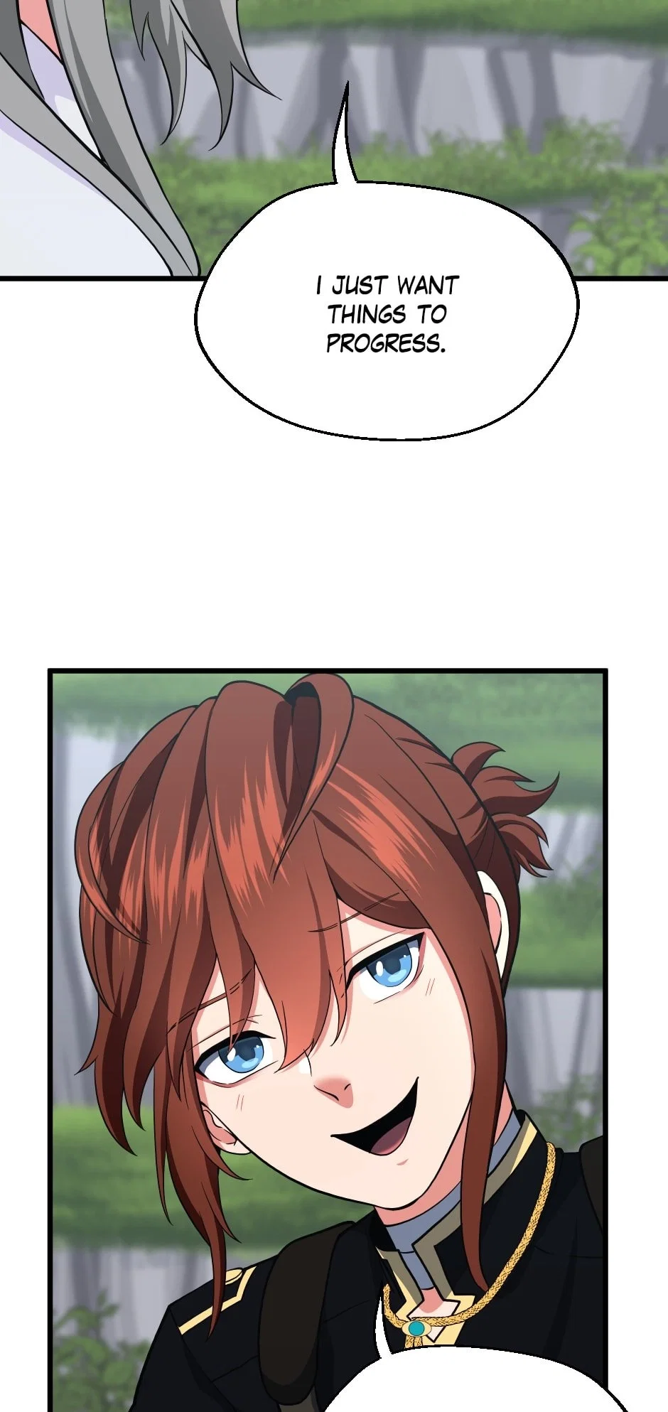 The Beginning After the End Chapter 105 - Page 67