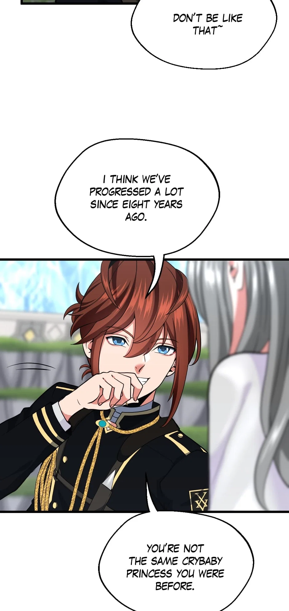 The Beginning After the End Chapter 105 - Page 68