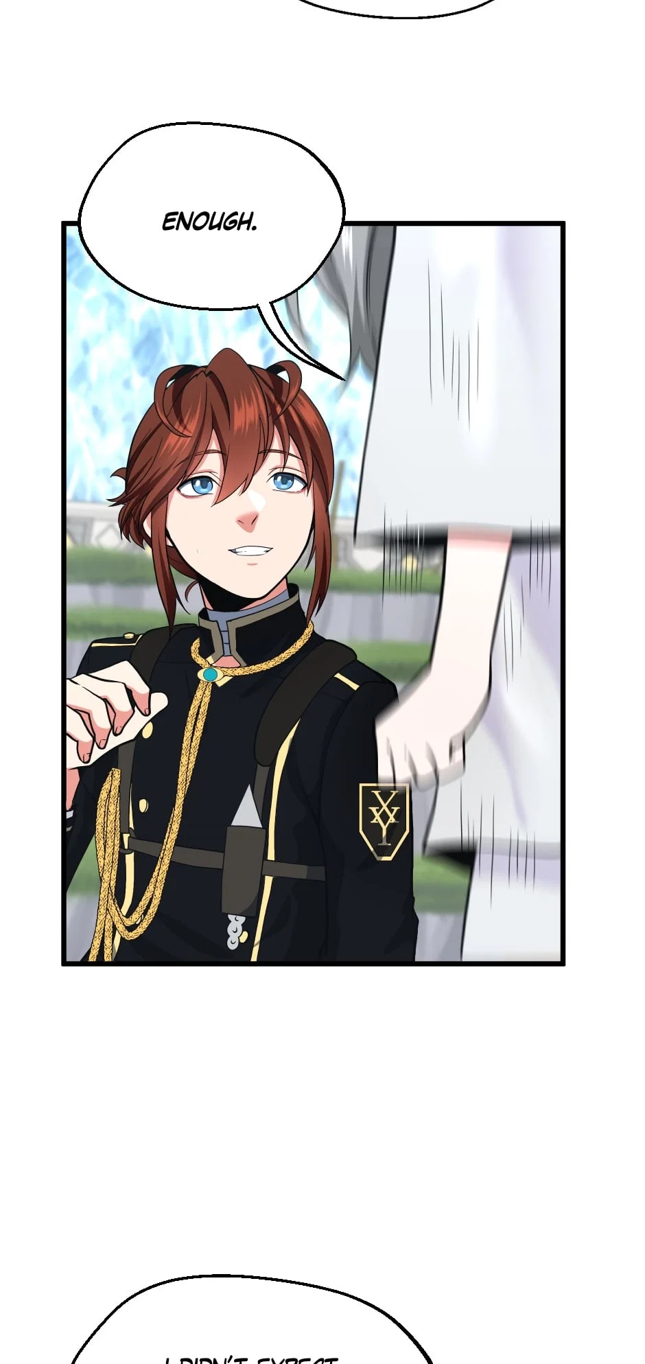 The Beginning After the End Chapter 105 - Page 69