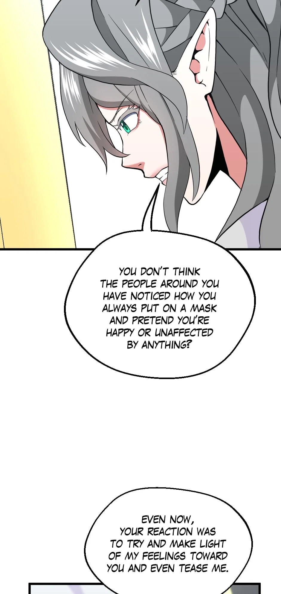 The Beginning After the End Chapter 105 - Page 73