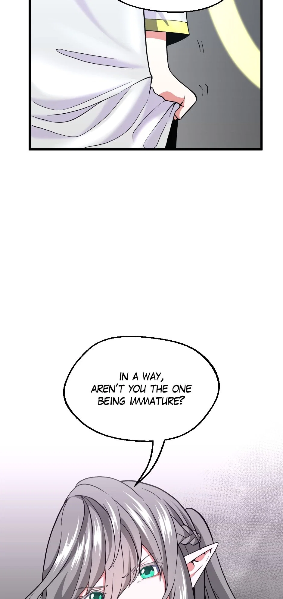 The Beginning After the End Chapter 105 - Page 74
